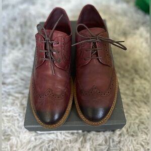 Ecco Sartorelle 25 Tailored  7 US